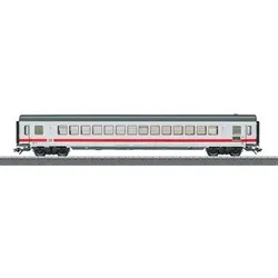 MÄRKLIN 40500 H0 MÄRKLIN Start up - Intercity Schnellzugwagen 1. Klasse, Ep. VI