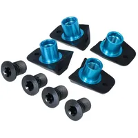 Shimano Kettenblattschraube M8x10 1mm