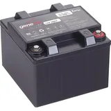 EnerSys Genesis 12EP26 Bleiakku 26000 mAh 1 St.