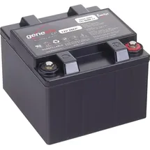 EnerSys Genesis 12EP26 Bleiakku 26000 mAh 1 St.