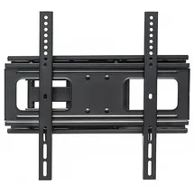 Manhattan Universal Wandhalterung neig- und schwenkbar geeignet für Curved Displays von 32" - 55"* bis zu 50 kg