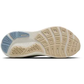 Brooks Ghost 17 Damen Skyway/Coconut/Sand 40,5