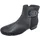 Gabor Comfort Stiefelette schwarz, in Gr. 38.5 - Schwarz / 38,5