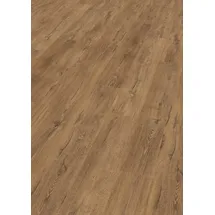 EGGER NatureSense Aqua 1292 x 193 x 8 mm Melba Eiche Braun