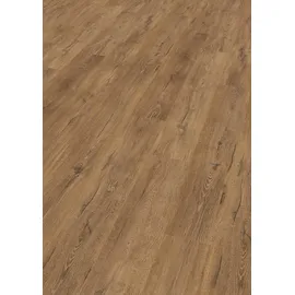 EGGER NatureSense Aqua 1292 x 193 x 8 mm Melba Eiche Braun