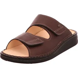 Finn Comfort Riad braun 43