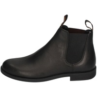 BLUNDSTONE Boots CITY DRESS SERIE 1901 - black, Größe:42.5 EU