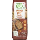 enerBiO Saatenbrot Karotte - 500.0 g