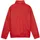 Puma teamGOAL Allwetterjacke Rot 140