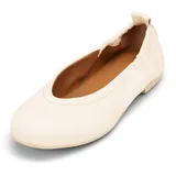 Marc O'Polo Marc OPolo Ballerina weiß 39