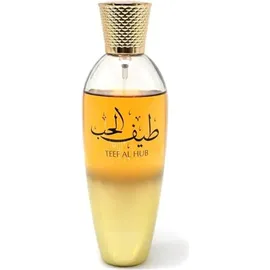 Ard al Zaafaran Teef al Hub Eau de Parfum 100 ml