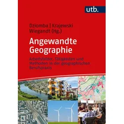 Angewandte Geographie