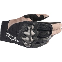Alpinestars Megawatt Motocross Handschuhe, Größe L für Männer