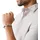 Skagen Torben Armband schwarz/silber SKJM0208040 Größe Herren
