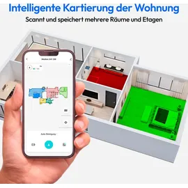 Medion X41 SW+ Weiß