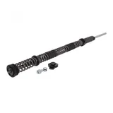RockShox Federgabel DualPos.CoilAssy 35Silver DPC 11.4018.103.013,medium(rot)27.5/29 160mm