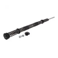 RockShox Federgabel DualPos.CoilAssy 35Silver DPC 11.4018.103.013,medium(rot)27.5/29 160mm