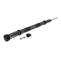 RockShox Federgabel DualPos.CoilAssy 35Silver DPC 11.4018.103.013,medium(rot)27.5/29 160mm