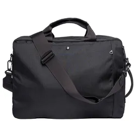 Sandqvist Go 3-Wege-Tasche, Schwarz,