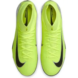 Nike Mercurial Herren Volt/Black 45