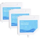 DREAME RMSFC6 Reinigungsmittel für L10s Ultra, 900ml (3x 300ml)
