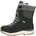 Damen Winterstiefel grau 36 EU