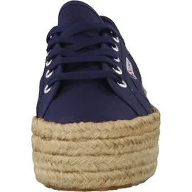 SUPERGA 2790 Cotropew navy 39