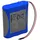 Ansmann 1S3P Akkupack 3x 18650 3,6 V 7800 mAh
