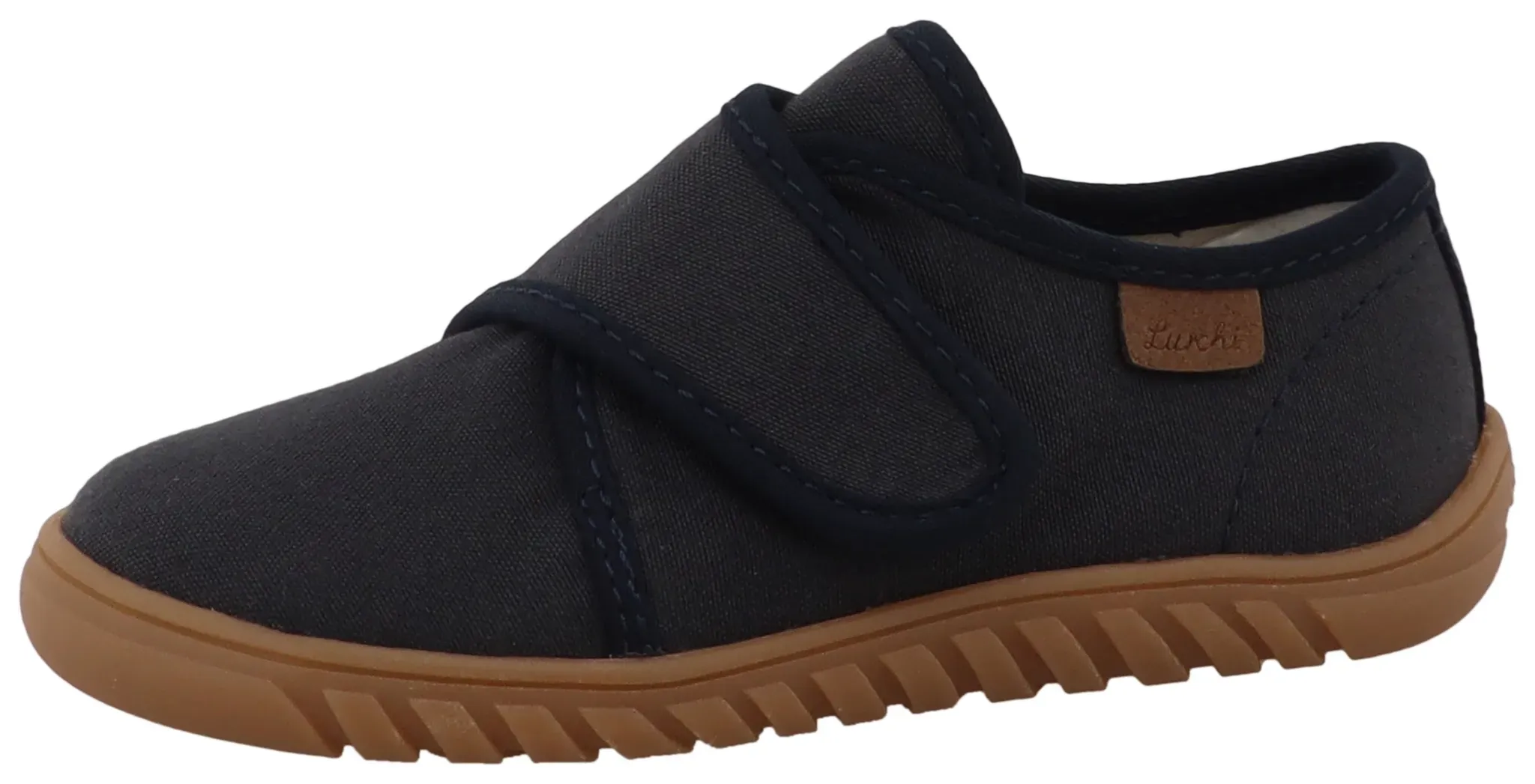 Barfußschuh LURCHI 