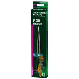 JBL Aquariumzubehör Pinzette ProScape P 30 straight