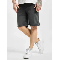 URBAN CLASSICS Tb4156 Kurze Jeans Black 42