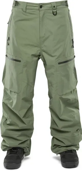 THIRTYTWO TM Hose 2025 military - XL