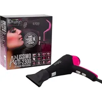 ITALIAN DESIGN ID Italian Design | Haarfön Airlissimo Rosa