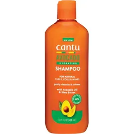 Cantu Avocado Hydrating 400 ml
