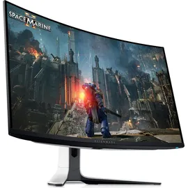 Dell Alienware AW3225QF 32" 4K UHD