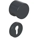 Hewi FS-Garnitur 111R13.113 Kunststoff grau