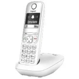 Gigaset AE690 weiß