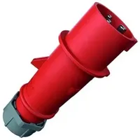 Mennekes 261 Stecker AM-TOP 32A3p9h400V IP44