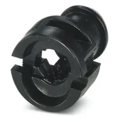 Phoenix Contact 1422884 Schutzschlauchadapter WP-CTA POM 13,0 BK WPCTAPOM130BK  - 10 Stück
