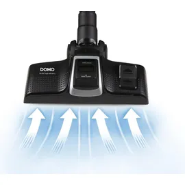 DOMO collection DO7291S weiß