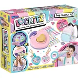 Lockitz - Bag Charms Kit
