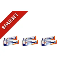 Voltaren Schmerzgel forte 23,2 mg/g Gel mit Diclofenac