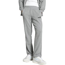 Puma Herren Ess Logo Pants Srl