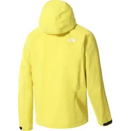 The North Face Herren Circadiaan Jacke, Acid Yellow, M EU, NF0A4959