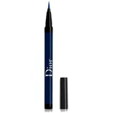 Dior Diorshow On Stage Liner 296 Matte Denim)