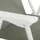 outtec Campingstuhl Grau