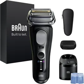 Braun Series 9 Pro+ 9690cce 