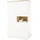 Pinolino Kinderkleiderschrank Linje 110 cm Eiche