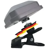 TronicXL Klemmhalterung für Rasenmäher Roboter RTK