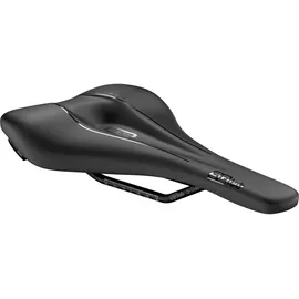 SQlab 612 Ergowave Active 2,2 16 cm Schwarz